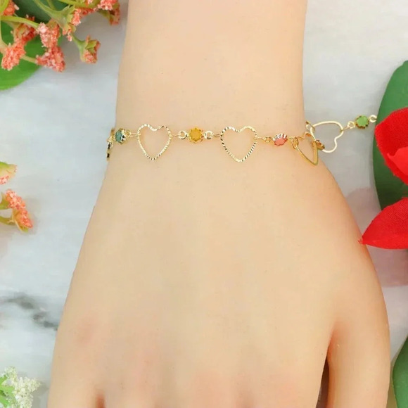 "New Beautiful Design Bracelet for Women/Girls, Gift, B590 - Picture 6 of 10